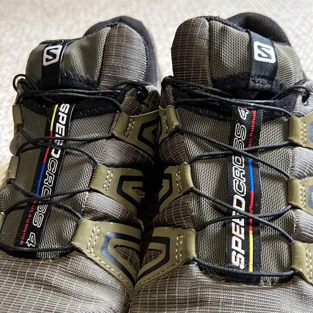 Salomon Speedcross 4